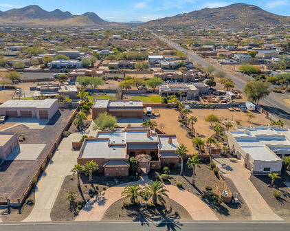 2625 W Desert Hills Drive, Phoenix