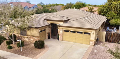 18440 E Purple Sage Drive, Queen Creek