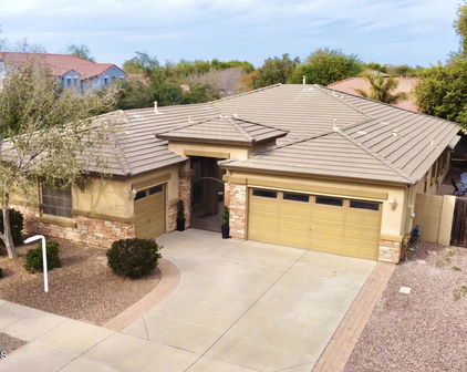 18440 E Purple Sage Drive, Queen Creek