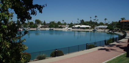 10330 W Thunderbird Boulevard Unit B112, Sun City