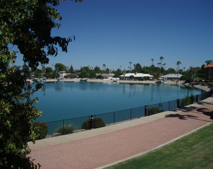 10330 W Thunderbird Boulevard Unit B112, Sun City