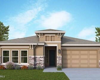 21569 W Pierson Street, Buckeye