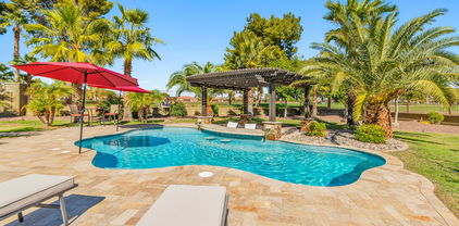 14534 W Hidden Terrace Loop, Litchfield Park