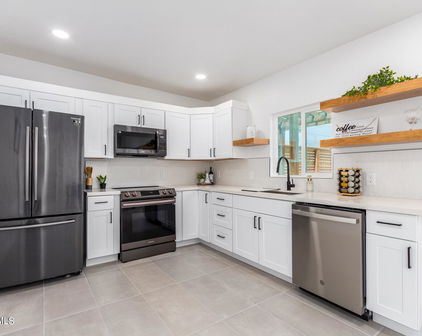 2056 E Orange Street, Tempe