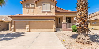 2584 E Calle Del Norte Drive, Gilbert