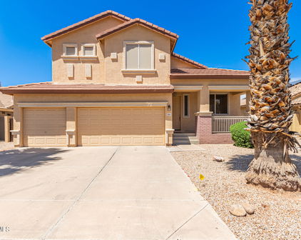 2584 E Calle Del Norte Drive, Gilbert