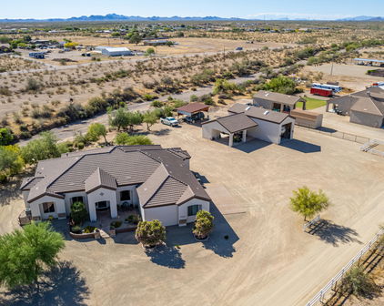 30616 N 228th Avenue, Wittmann