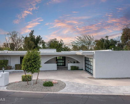 500 W San Marcos Drive, Chandler