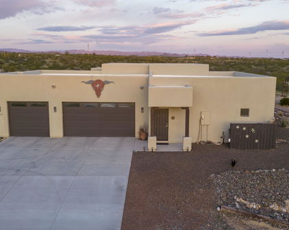 34605 S Elyssa Lane, Wickenburg