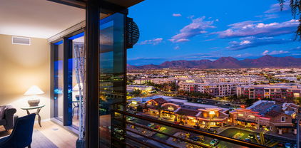 7180 E Kierland Boulevard Unit 1115, Scottsdale