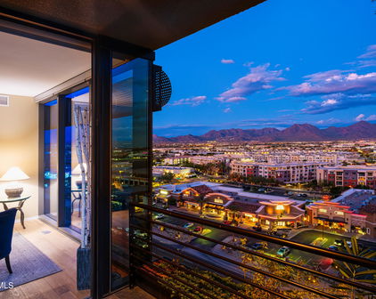7180 E Kierland Boulevard Unit 1115, Scottsdale