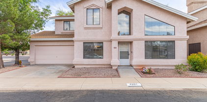 4201 W Renee Drive, Glendale