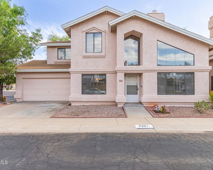 4201 W Renee Drive, Glendale