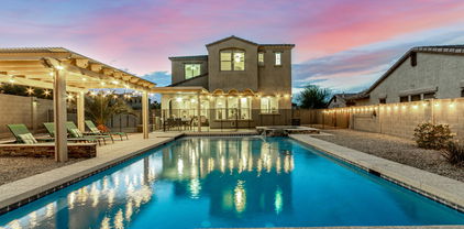 13413 S 186th Avenue, Goodyear