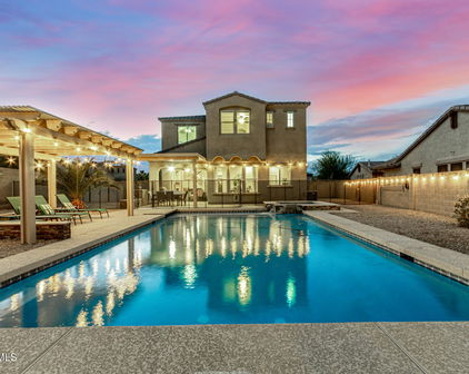 13413 S 186th Avenue, Goodyear