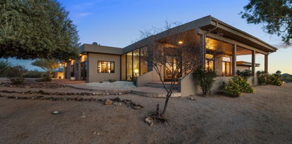 51709 N 292nd Avenue, Wickenburg