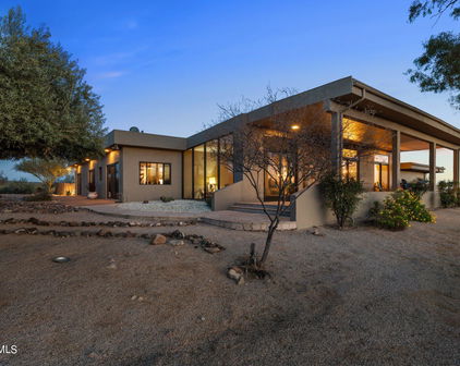 51709 N 292nd Avenue, Wickenburg