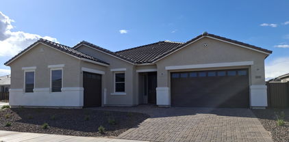 24098 N 172nd Avenue, Surprise