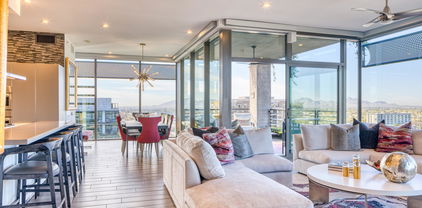 7120 E Kierland Boulevard Unit 1117, Scottsdale