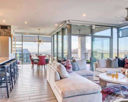 7120 E Kierland Boulevard Unit 1117, Scottsdale