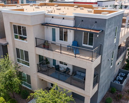 1250 N Abbey Lane Unit 275, Chandler