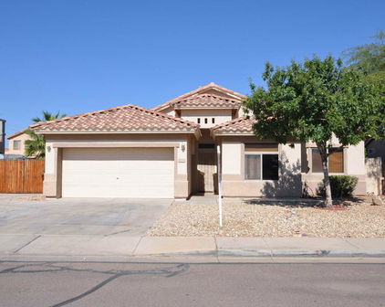 10866 W Carlota Lane, Sun City