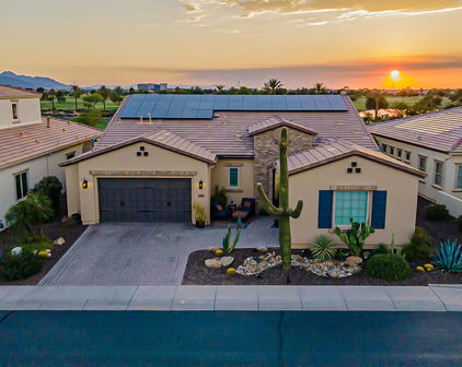 36952 N Crucillo Drive, San Tan Valley