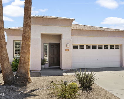 6361 W Blackhawk Drive, Glendale