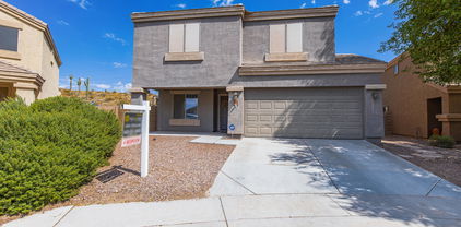 11738 W Calle Lejos --, Sun City