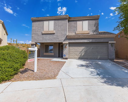 11738 W Calle Lejos --, Sun City