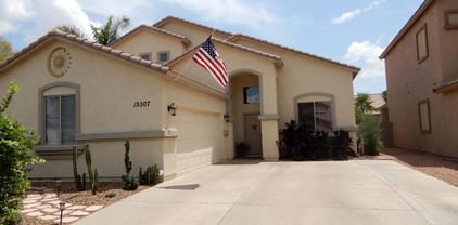 15507 W Marconi Avenue, Surprise