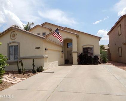 15507 W Marconi Avenue, Surprise