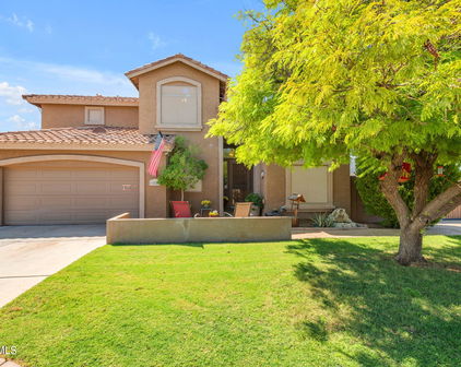 10881 W Carlota Lane, Sun City