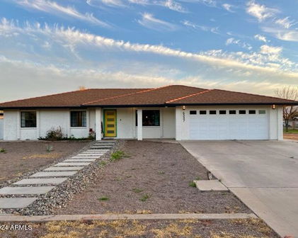 6537 W Alta Vista Road, Laveen