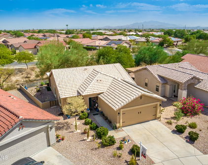 923 S 230th Drive, Buckeye