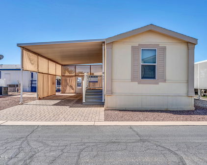 17506 W Van Buren Street Unit 381, Goodyear