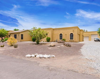 17412 W Ocotillo Road, Waddell