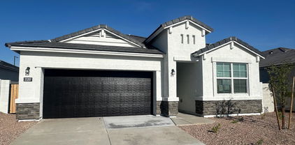 25207 N 183rd Drive, Wittmann