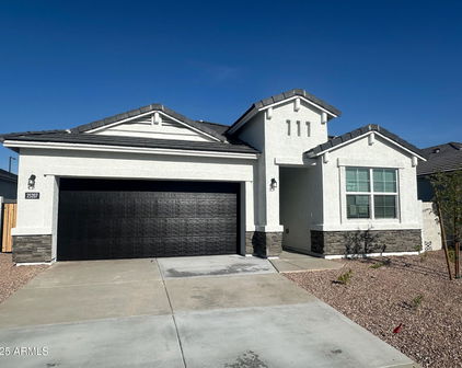 25207 N 183rd Drive, Wittmann