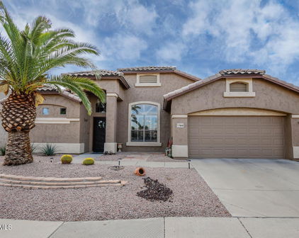17949 W Udall Drive, Surprise