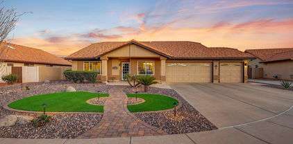 11047 W Irma Lane, Peoria