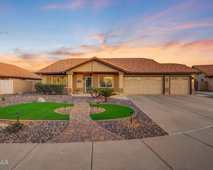 11047 W Irma Lane, Peoria