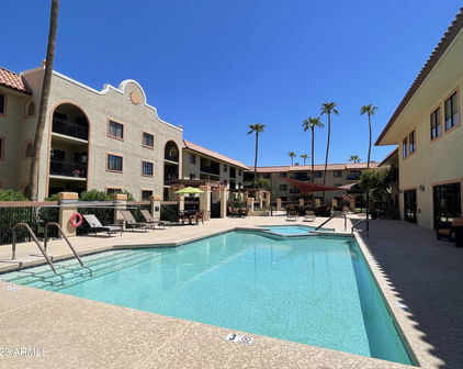 10330 W Thunderbird Boulevard Unit a117, Sun City