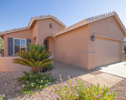 22499 W Antelope Trail, Buckeye
