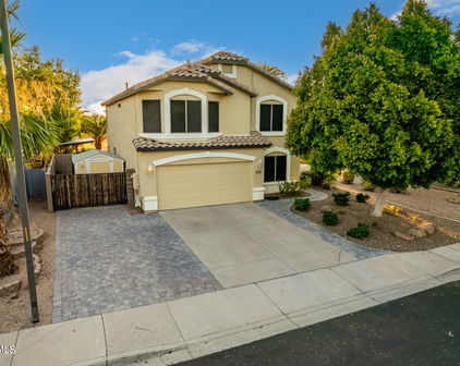 1330 S Palomino Creek Drive, Gilbert