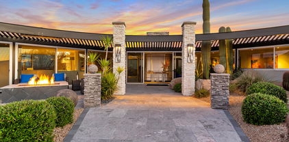 38205 N Sombrero Road, Carefree