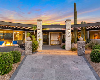 38205 N Sombrero Road, Carefree