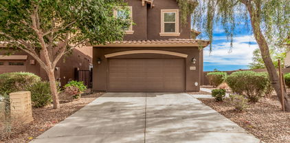 20261 W Desert Bloom Street, Buckeye