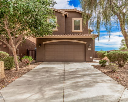 20261 W Desert Bloom Street, Buckeye