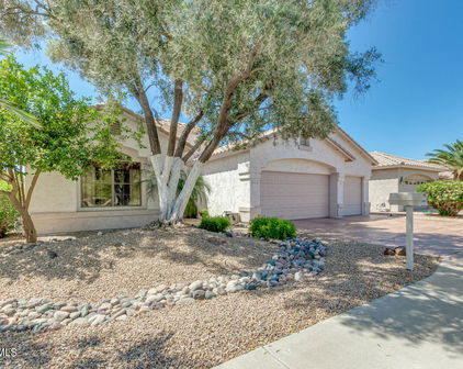 17675 W Buena Vista Drive, Surprise